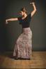 Flamenco Dance Skirt Atazar. Davedans 45.290€ #504693885